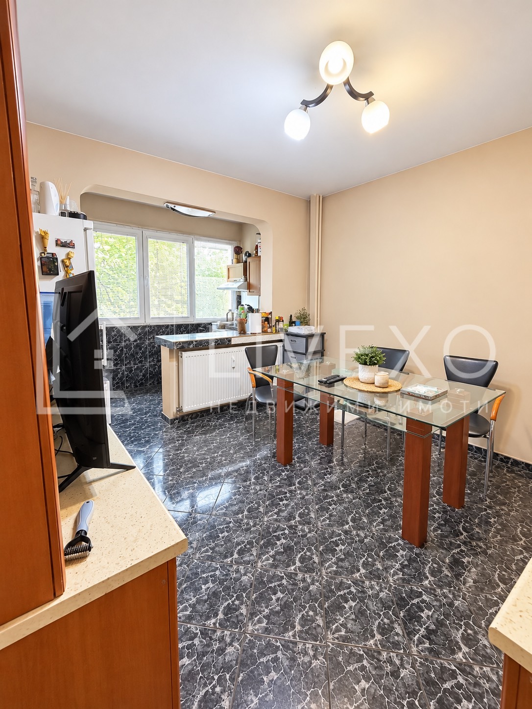 Продава 3-СТАЕН, гр. София, Люлин 10, снимка 2 - Апартаменти - 56182864
