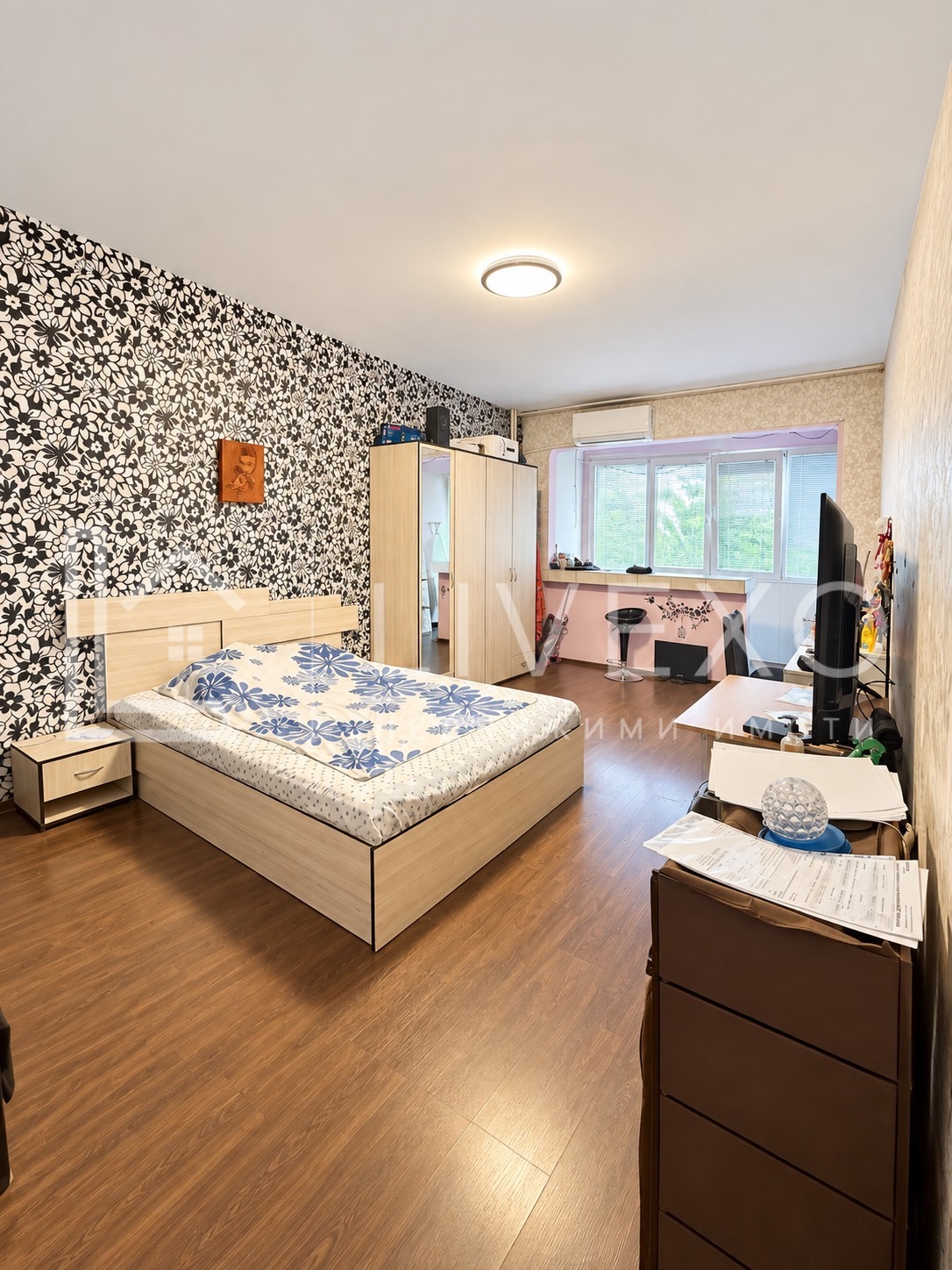 Продава 3-СТАЕН, гр. София, Люлин 10, снимка 4 - Апартаменти - 56182864