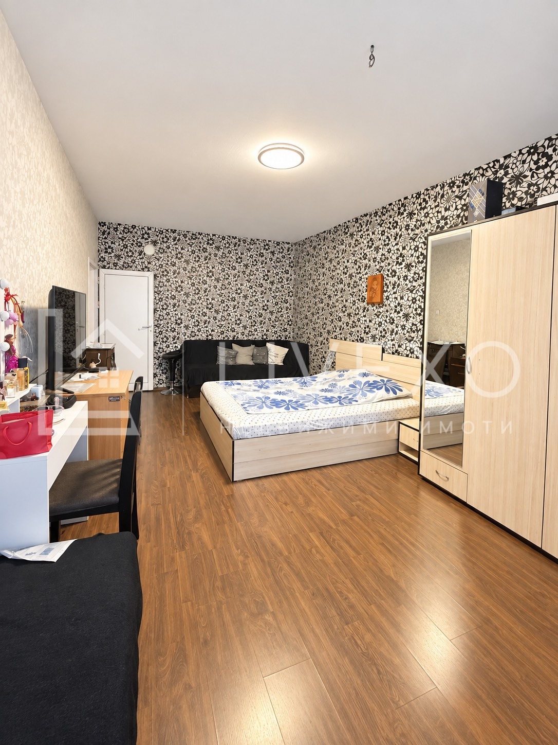 Продава 3-СТАЕН, гр. София, Люлин 10, снимка 5 - Апартаменти - 56182864