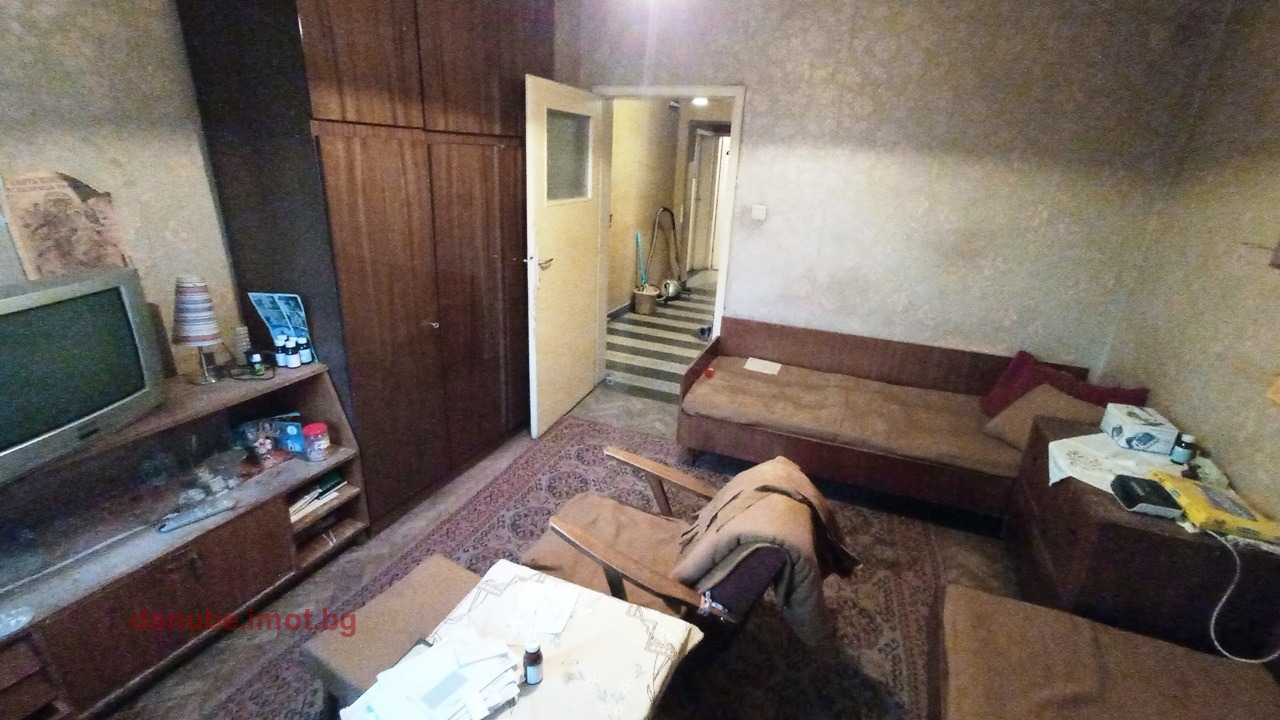 Продава 3-СТАЕН, гр. Русе, Център, снимка 5 - Апартаменти - 56214655