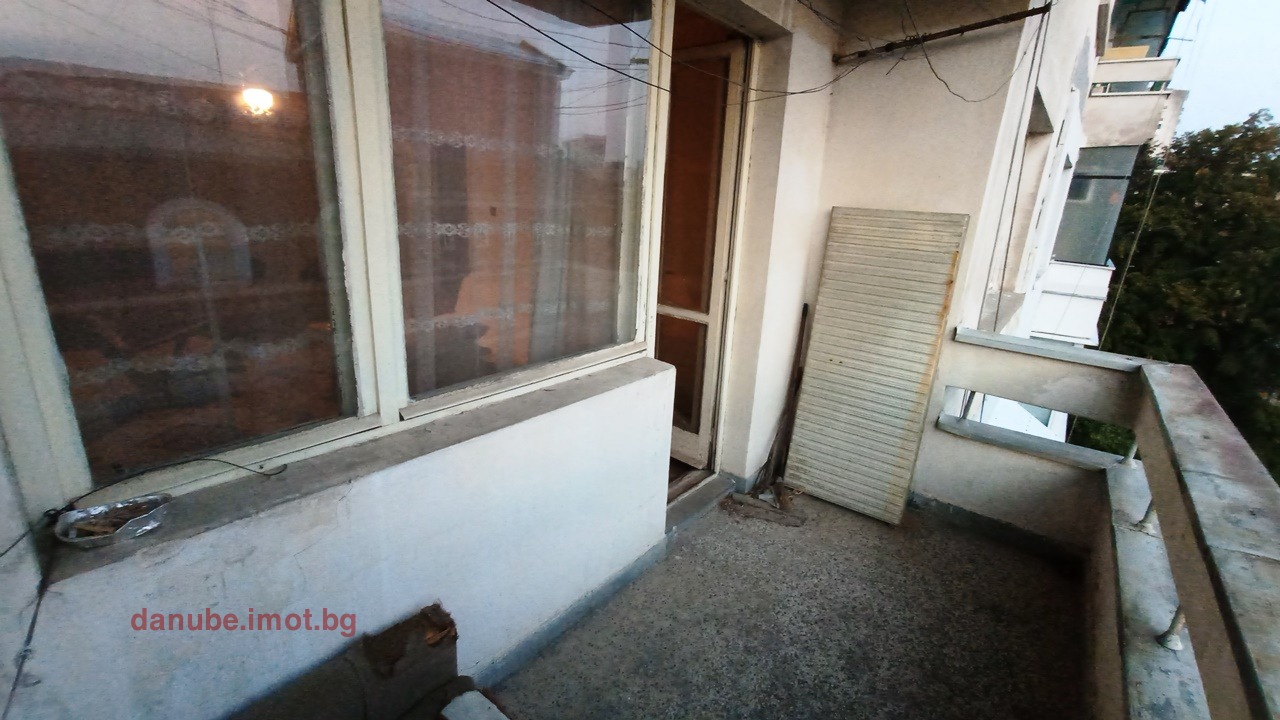 Продава 3-СТАЕН, гр. Русе, Център, снимка 3 - Апартаменти - 56214655