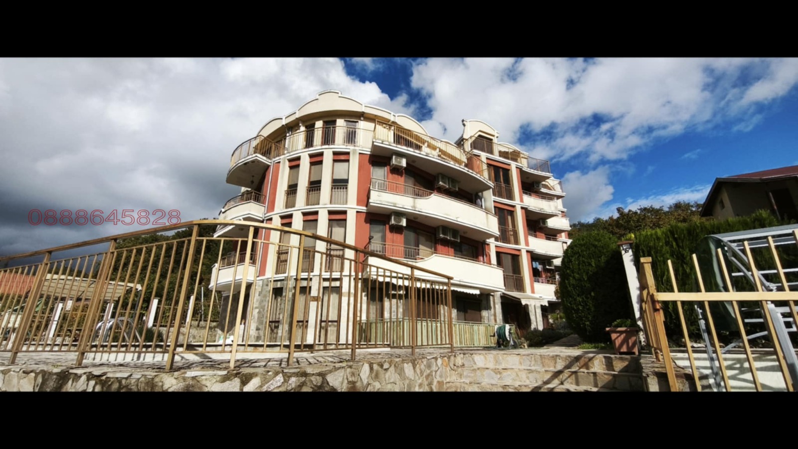 Продава  3-стаен град Варна , м-т Ален мак , 81 кв.м | 11377132