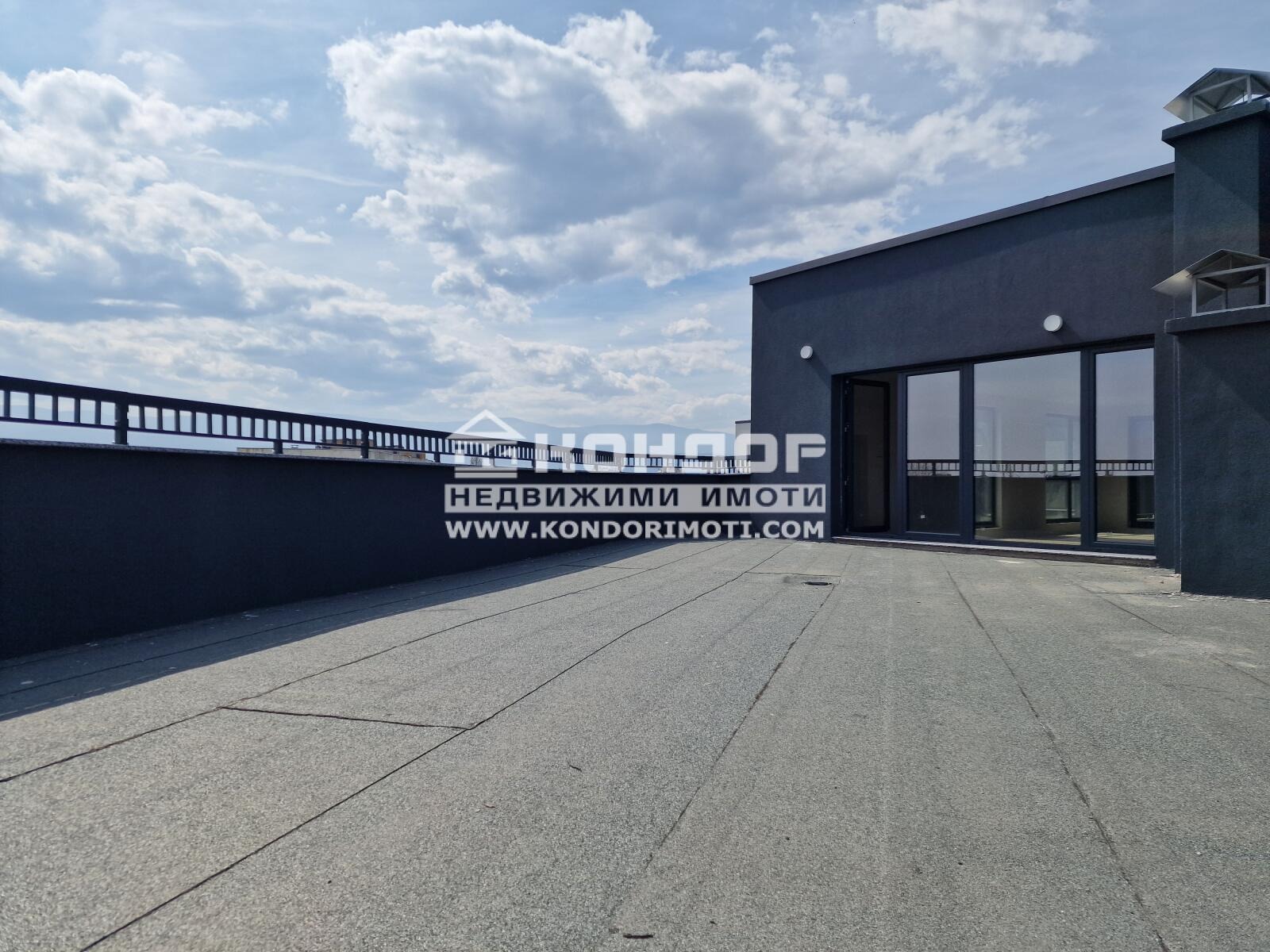 Продава МНОГОСТАЕН, гр. Пловдив, Кючук Париж, снимка 6 - Апартаменти - 54557930