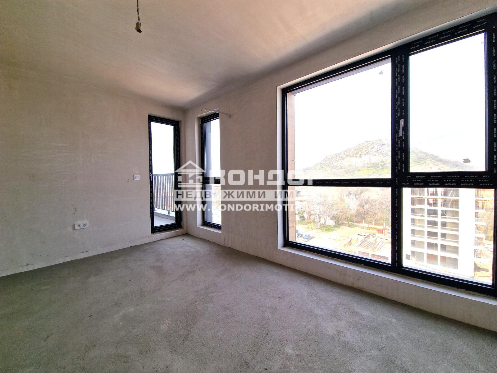 Продава МНОГОСТАЕН, гр. Пловдив, Кючук Париж, снимка 11 - Апартаменти - 54557930