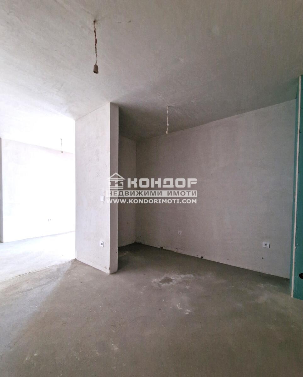 Продава МНОГОСТАЕН, гр. Пловдив, Кючук Париж, снимка 9 - Апартаменти - 54557930