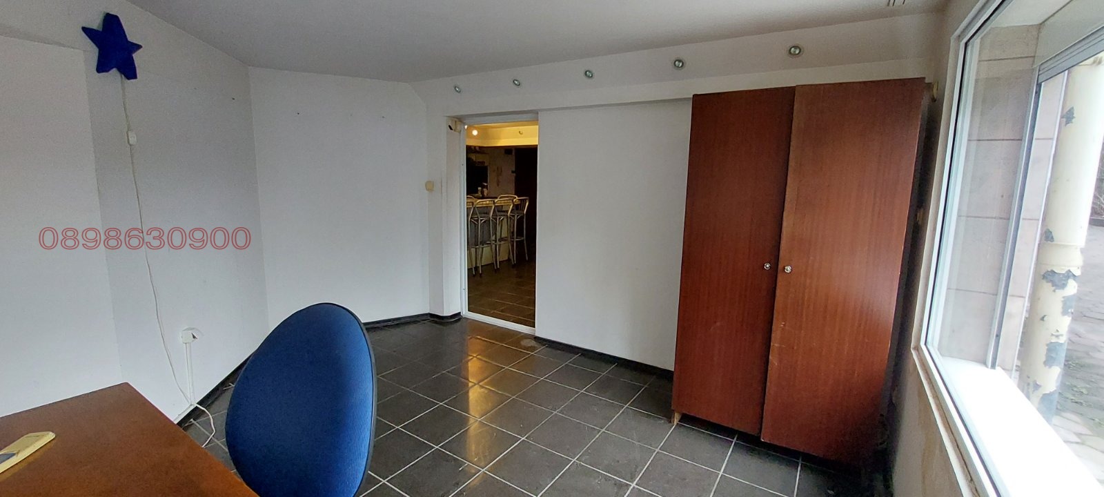 Продава АТЕЛИЕ, ТАВАН, гр. София, Витоша, снимка 4 - Апартаменти - 54269556