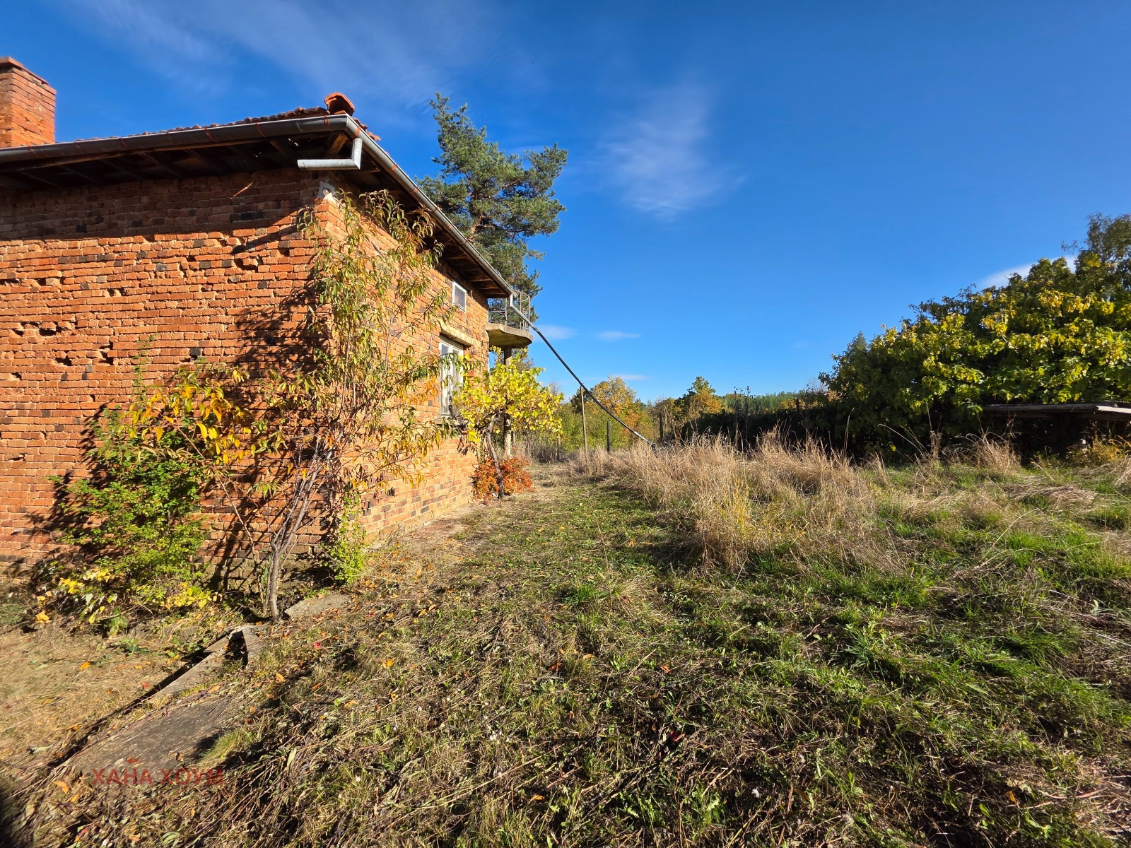 Продава КЪЩА, с. Орешак, област Ловеч, снимка 17 - Къщи - 55341865