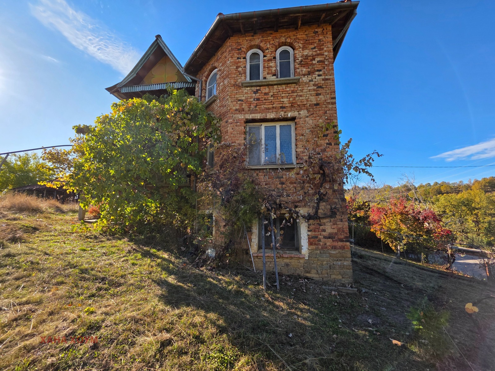 Продава КЪЩА, с. Орешак, област Ловеч, снимка 3 - Къщи - 55341865