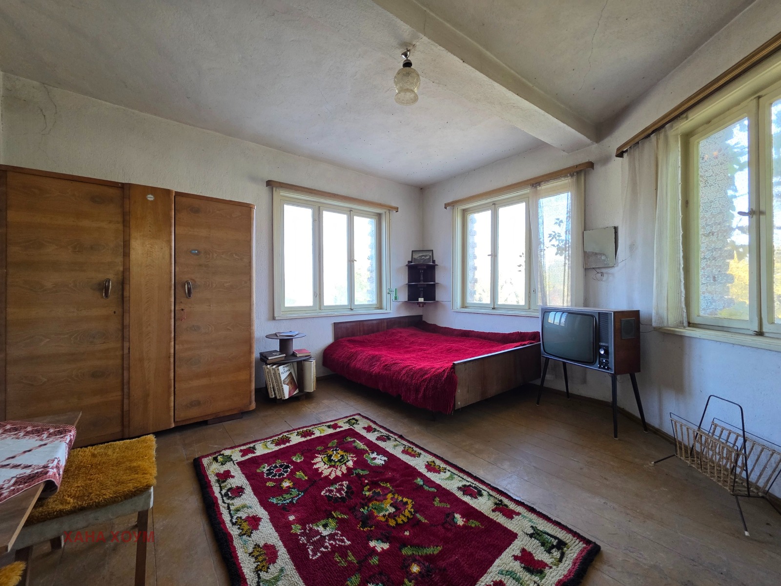 Продава КЪЩА, с. Орешак, област Ловеч, снимка 10 - Къщи - 55341865