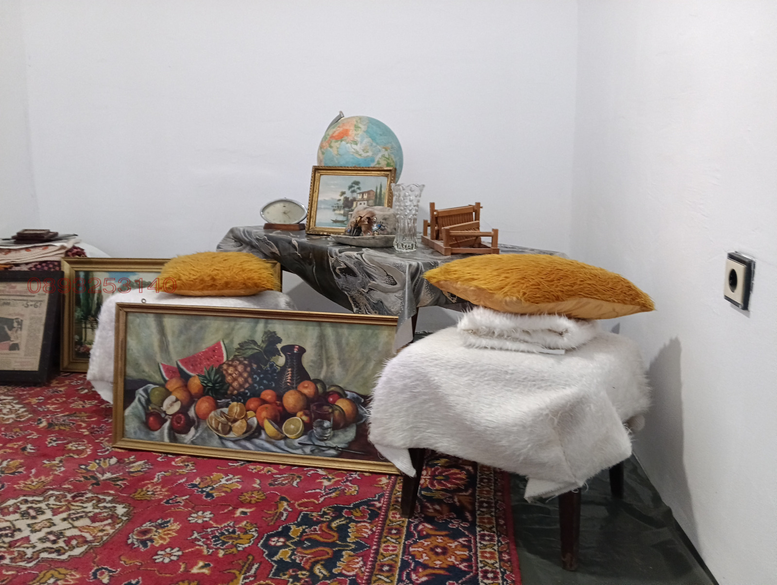 Продава КЪЩА, с. Гарван, област Силистра, снимка 10 - Къщи - 56069893