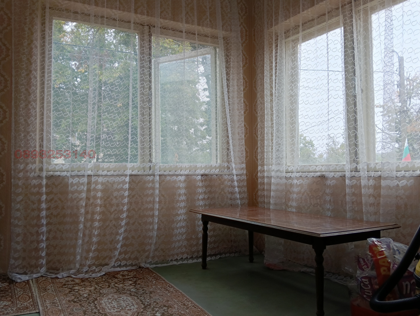 Продава КЪЩА, с. Гарван, област Силистра, снимка 6 - Къщи - 56069893