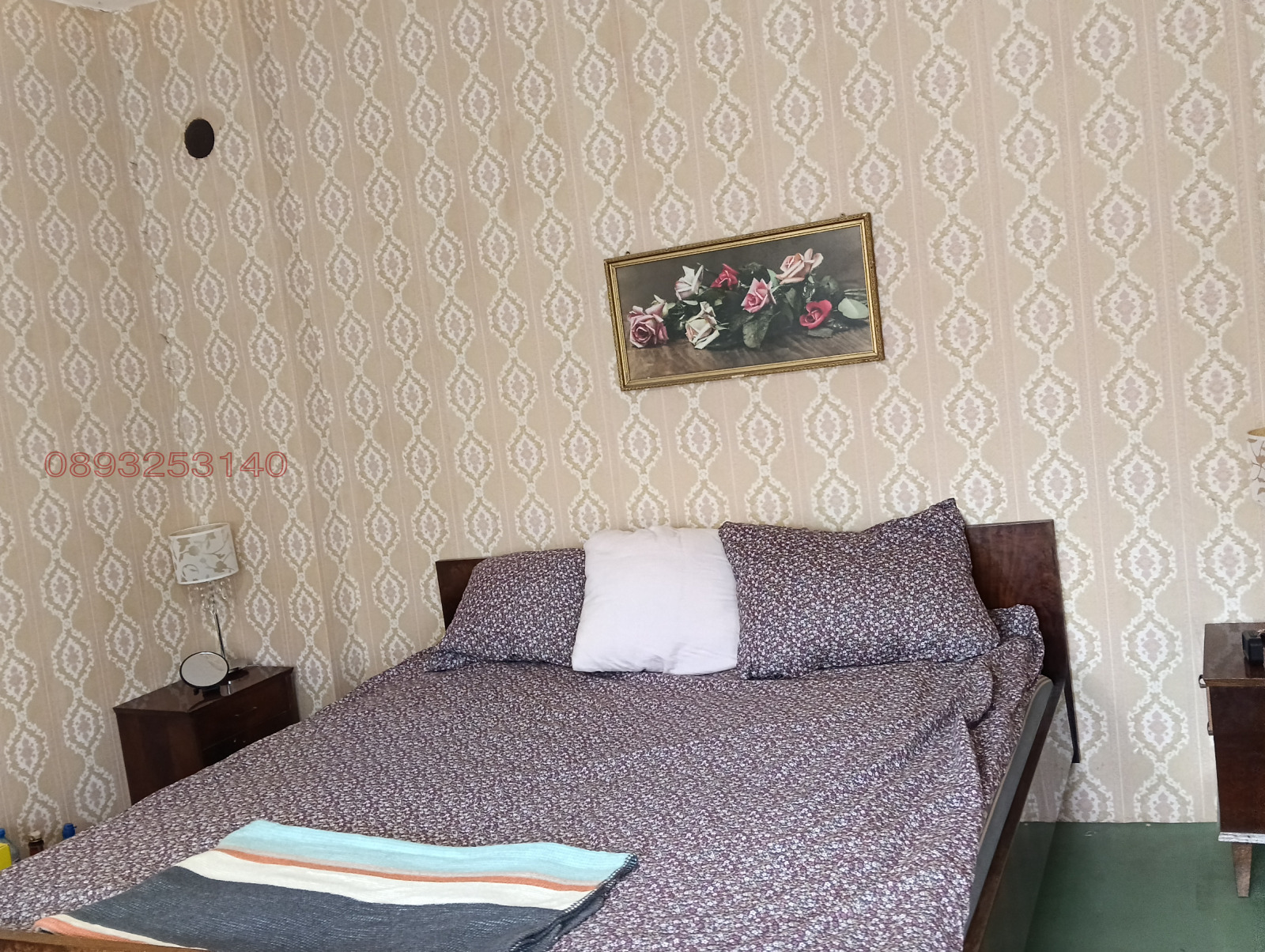 Продава КЪЩА, с. Гарван, област Силистра, снимка 7 - Къщи - 56069893