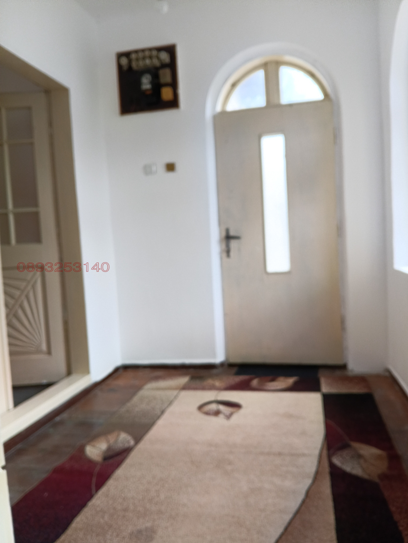 Продава КЪЩА, с. Гарван, област Силистра, снимка 9 - Къщи - 56069893