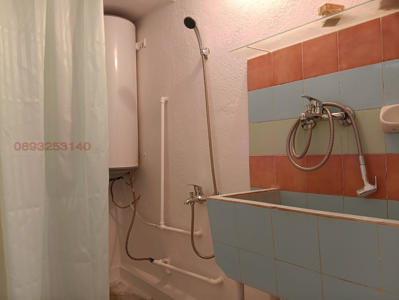 Продава КЪЩА, с. Гарван, област Силистра, снимка 14 - Къщи - 56069893
