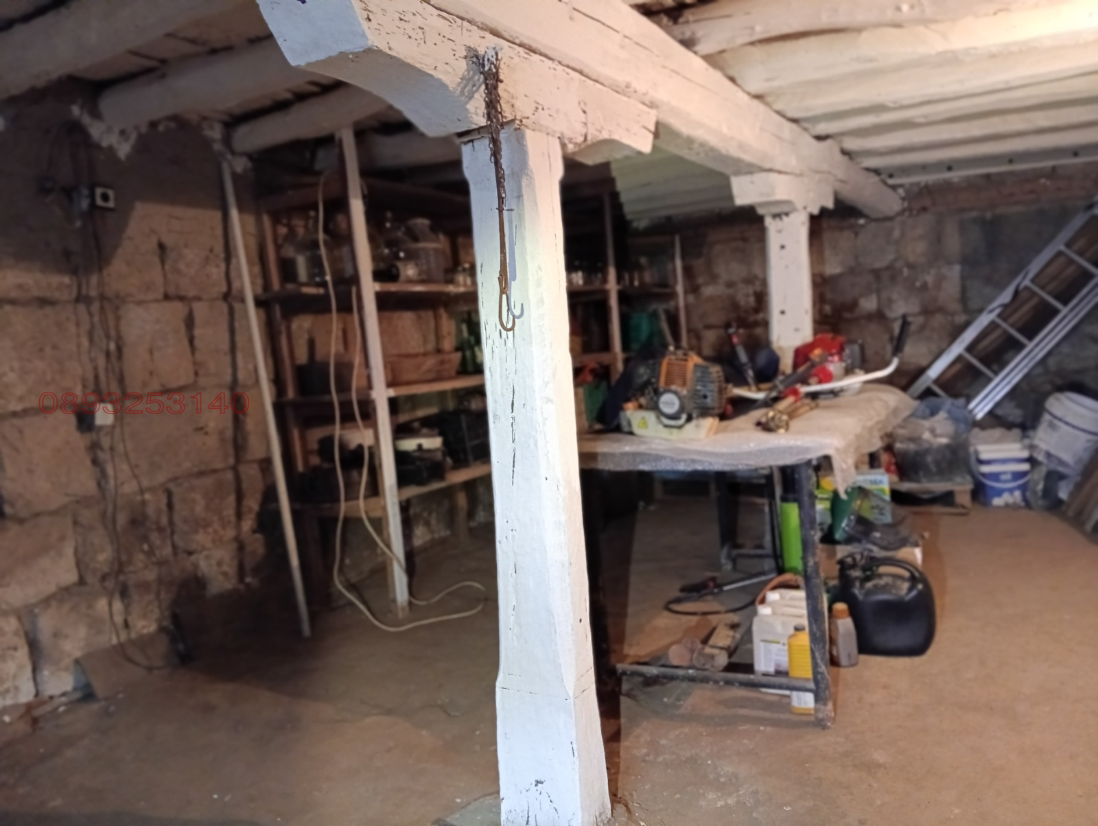 Продава КЪЩА, с. Гарван, област Силистра, снимка 2 - Къщи - 56069893
