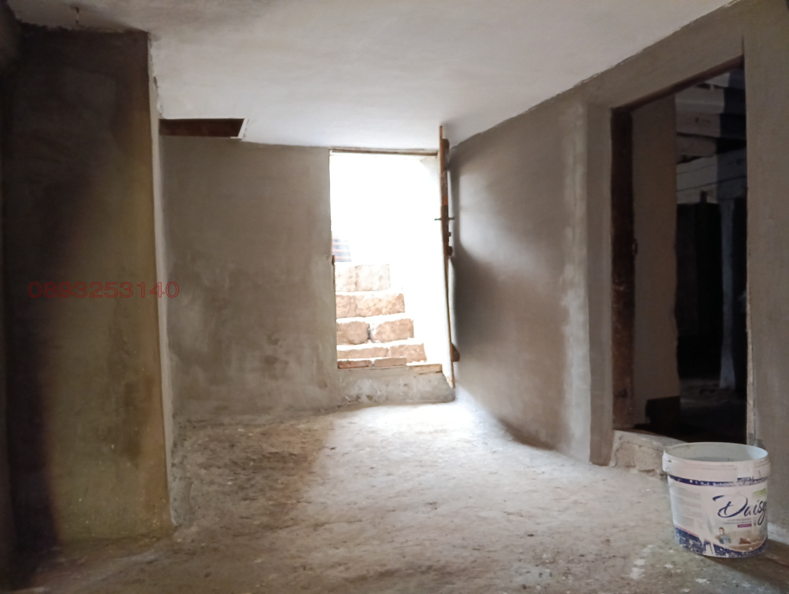 Продава КЪЩА, с. Гарван, област Силистра, снимка 3 - Къщи - 56069893