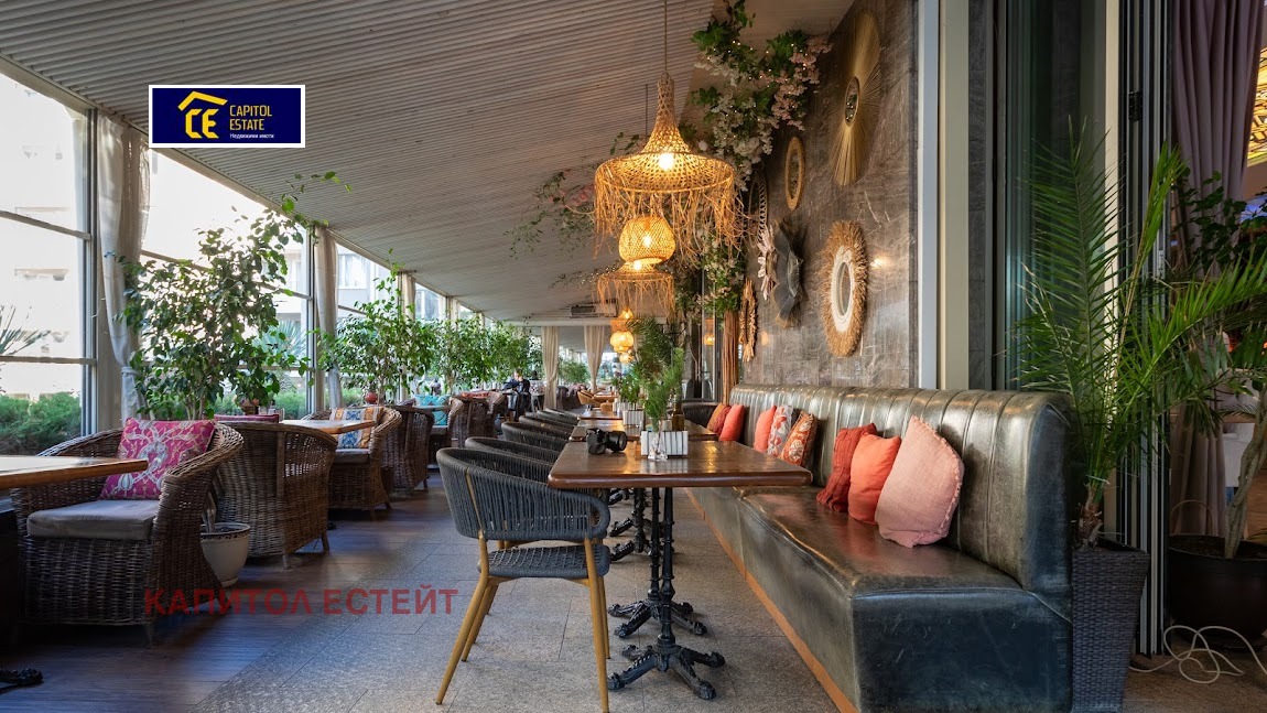 Продава ЗАВЕДЕНИЕ, гр. Бургас, Зорница, снимка 3 - Заведения - 54144441