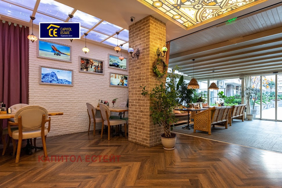 Продава ЗАВЕДЕНИЕ, гр. Бургас, Зорница, снимка 2 - Заведения - 54144441