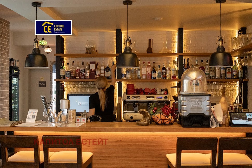 Продава ЗАВЕДЕНИЕ, гр. Бургас, Зорница, снимка 9 - Заведения - 54144441