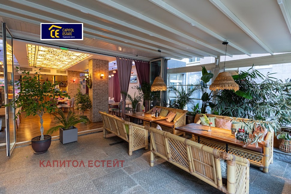 Продава ЗАВЕДЕНИЕ, гр. Бургас, Зорница, снимка 6 - Заведения - 54144441