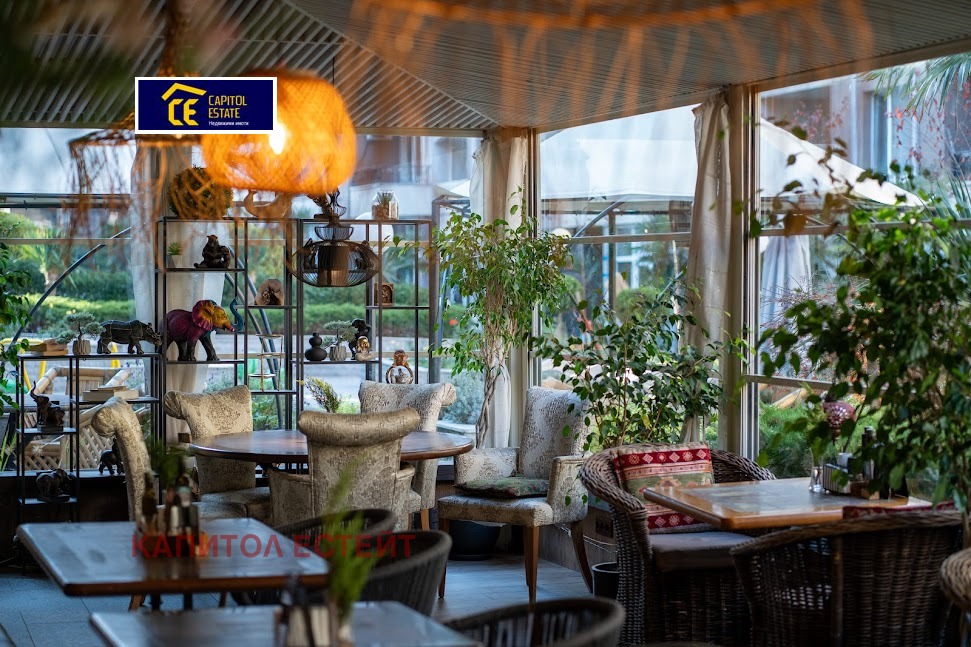 Продава ЗАВЕДЕНИЕ, гр. Бургас, Зорница, снимка 8 - Заведения - 54144441