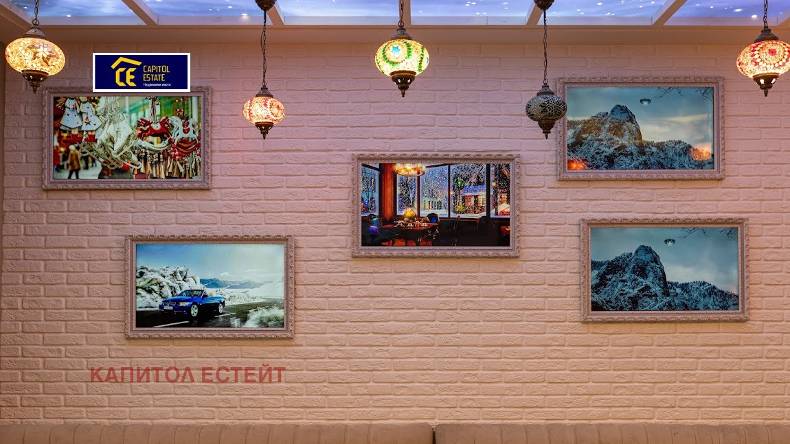 Продава ЗАВЕДЕНИЕ, гр. Бургас, Зорница, снимка 5 - Заведения - 54144441