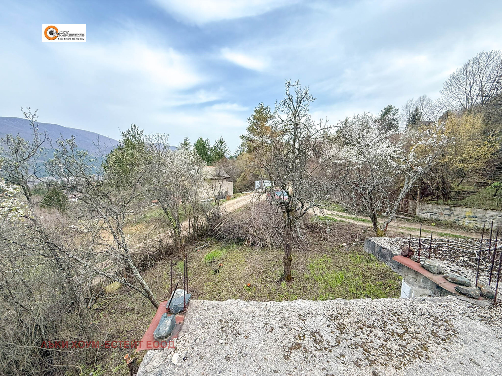 Продава ПАРЦЕЛ, гр. София, с. Панчарево, снимка 4 - Парцели - 54187782