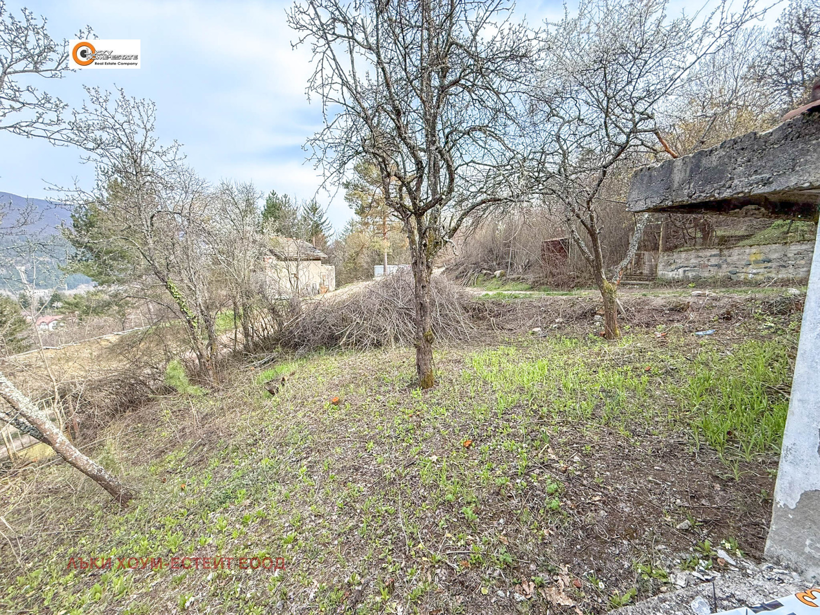 Продава ПАРЦЕЛ, гр. София, с. Панчарево, снимка 2 - Парцели - 54187782