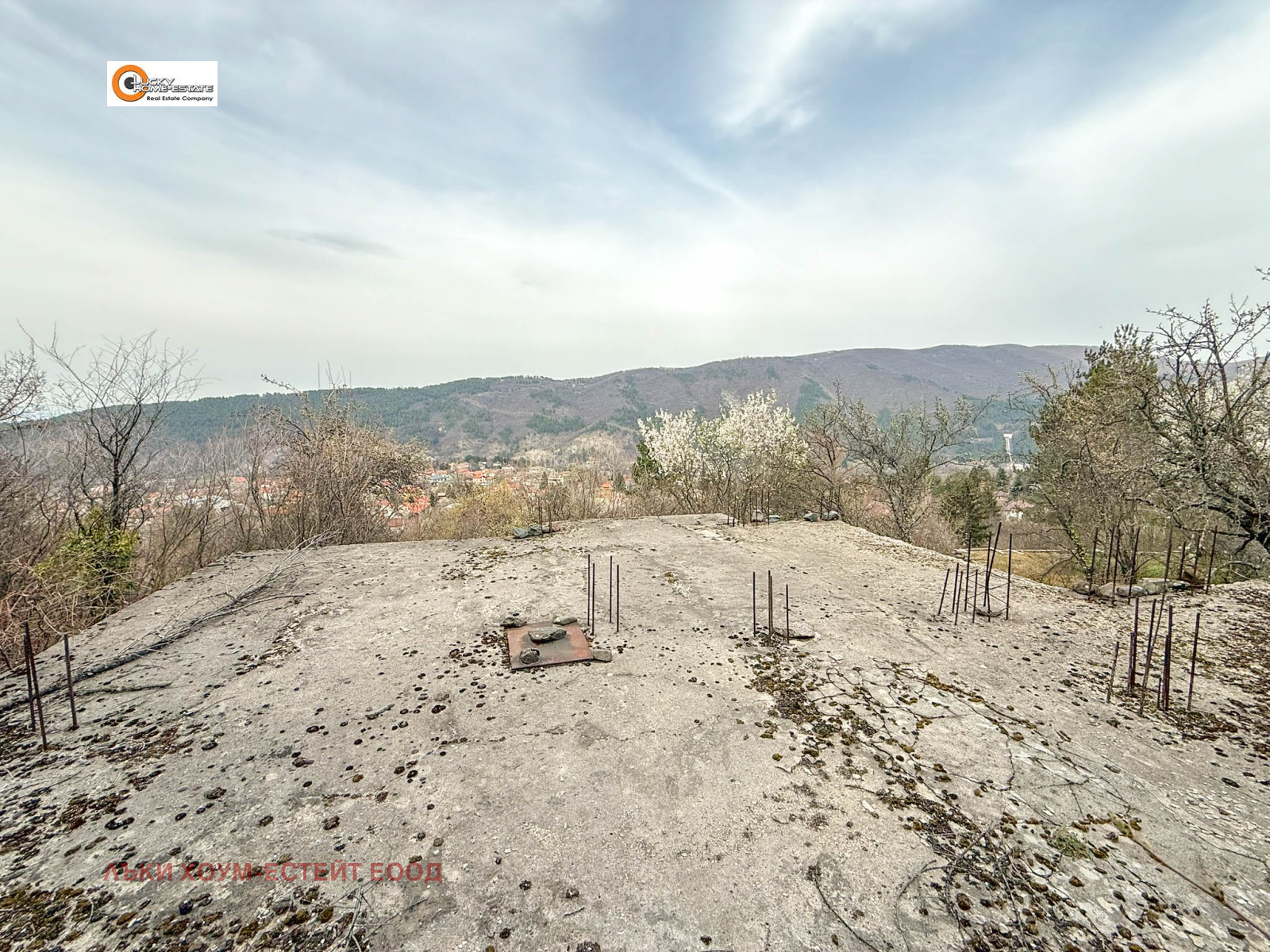 Продава ПАРЦЕЛ, гр. София, с. Панчарево