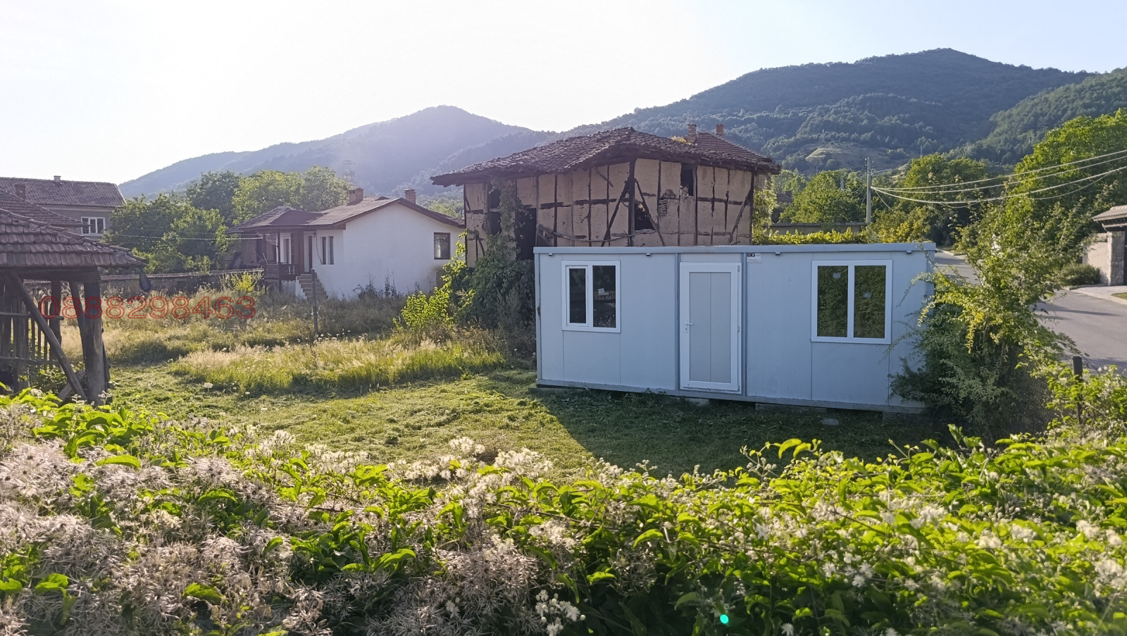 Продава ПАРЦЕЛ, с. Челопеч, област София област, снимка 4 - Парцели - 55425307