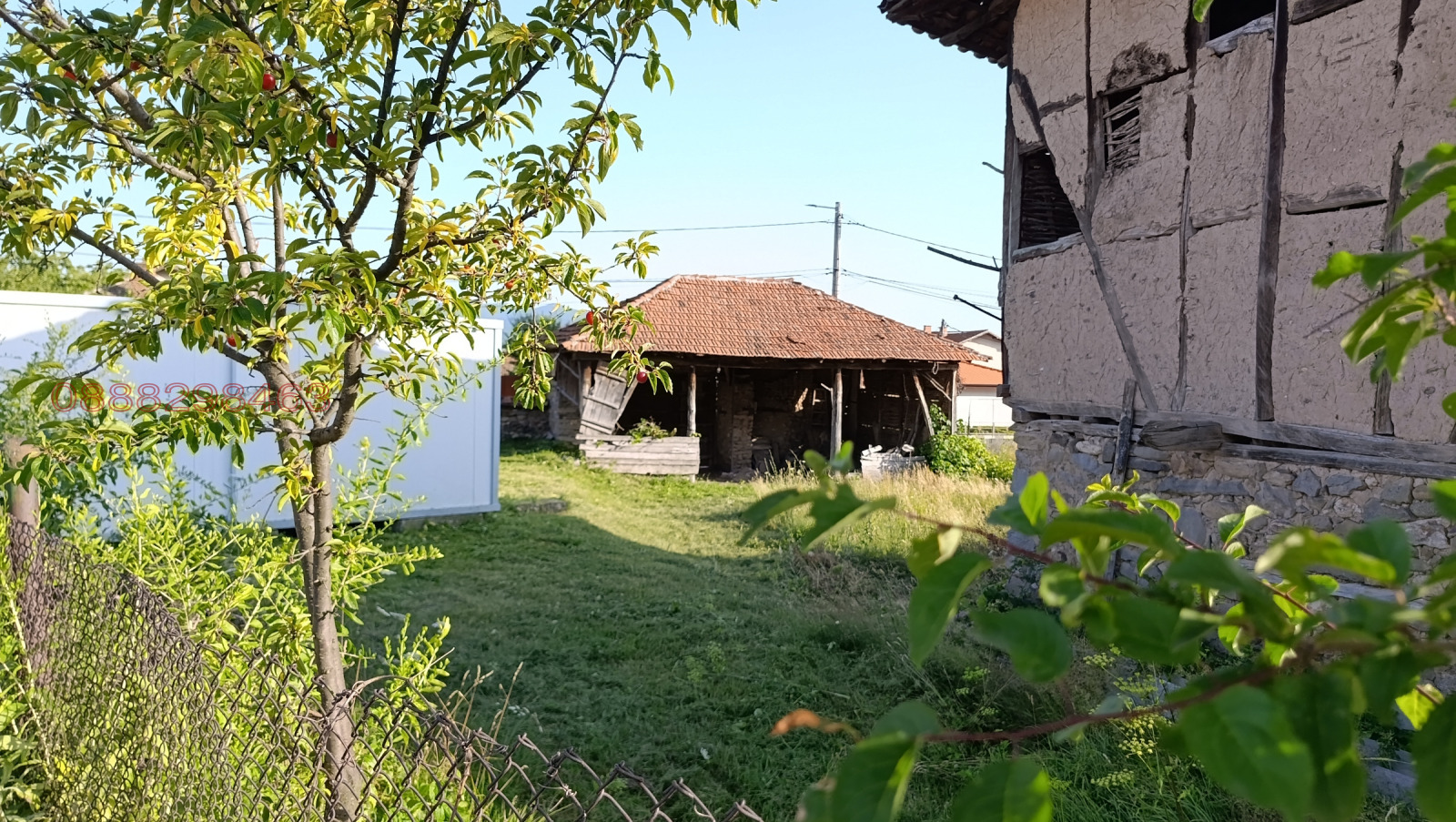 Продава ПАРЦЕЛ, с. Челопеч, област София област, снимка 7 - Парцели - 55425307