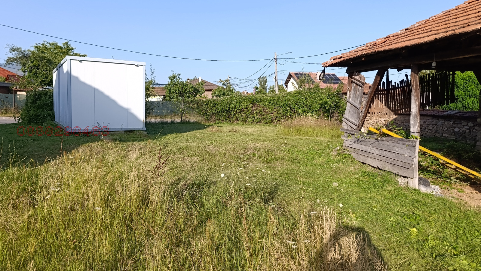 Продава ПАРЦЕЛ, с. Челопеч, област София област, снимка 6 - Парцели - 55425307