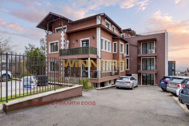 Продава 3-СТАЕН в град София, Бояна - 99 кв.м / 220 000 € » 430 282.60 лв., УИННЪРС РИАЛИТИ ЕООД