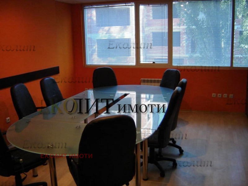 Продава ОФИС в град София, Хиподрума - 163 кв.м / 490 000 € » 958 356.70 лв., ЕКОЛИТ ИМОТИ