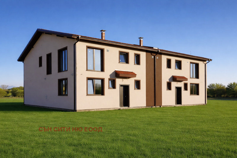 Продава КЪЩА в област София, гр. Костинброд - 180 кв.м / 320 000 € » 625 865.60 лв., СЪН СИТИ НЮ ЕООД