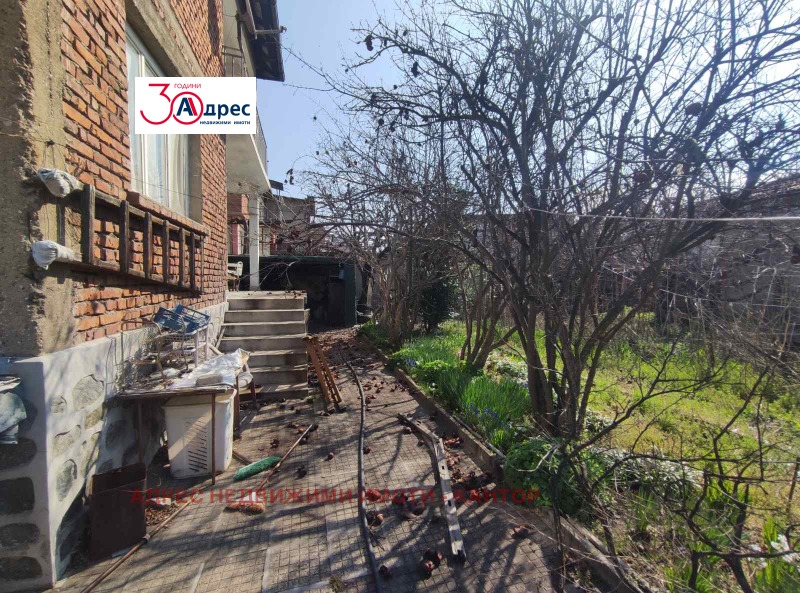 Продава КЪЩА в град Пазарджик, Център - 249 кв.м / 250 000 € » 488 957.50 лв., АДРЕС НЕДВИЖИМИ ИМОТИ - КАНТОРА ПАЗАРДЖИК