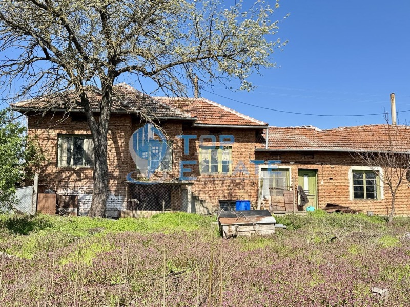 Продава КЪЩА в област Велико Търново, с. Масларево - 130 кв.м / 14 000 € » 27 381.62 лв., ТОП ЕСТЕЙТ