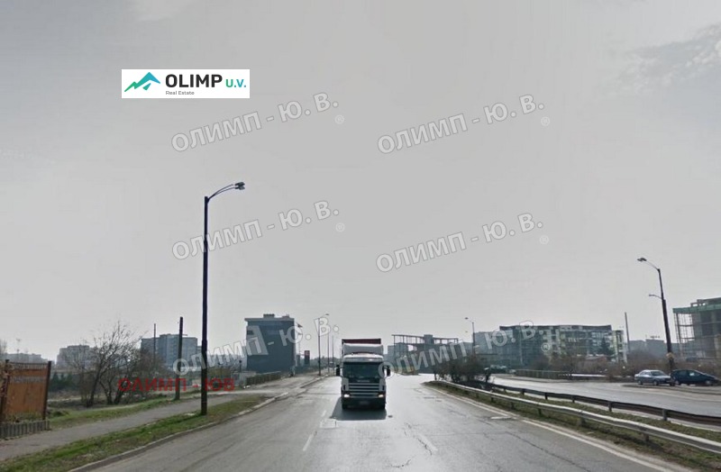 Продава ПАРЦЕЛ в град София, Хаджи Димитър - 1821 кв.м / 473 500 € » 926 085.51 лв., ОЛИМП - ЮВ