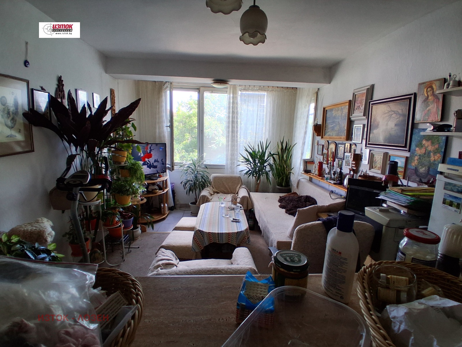 Продава 2-СТАЕН | Imot.bg — изображение 1