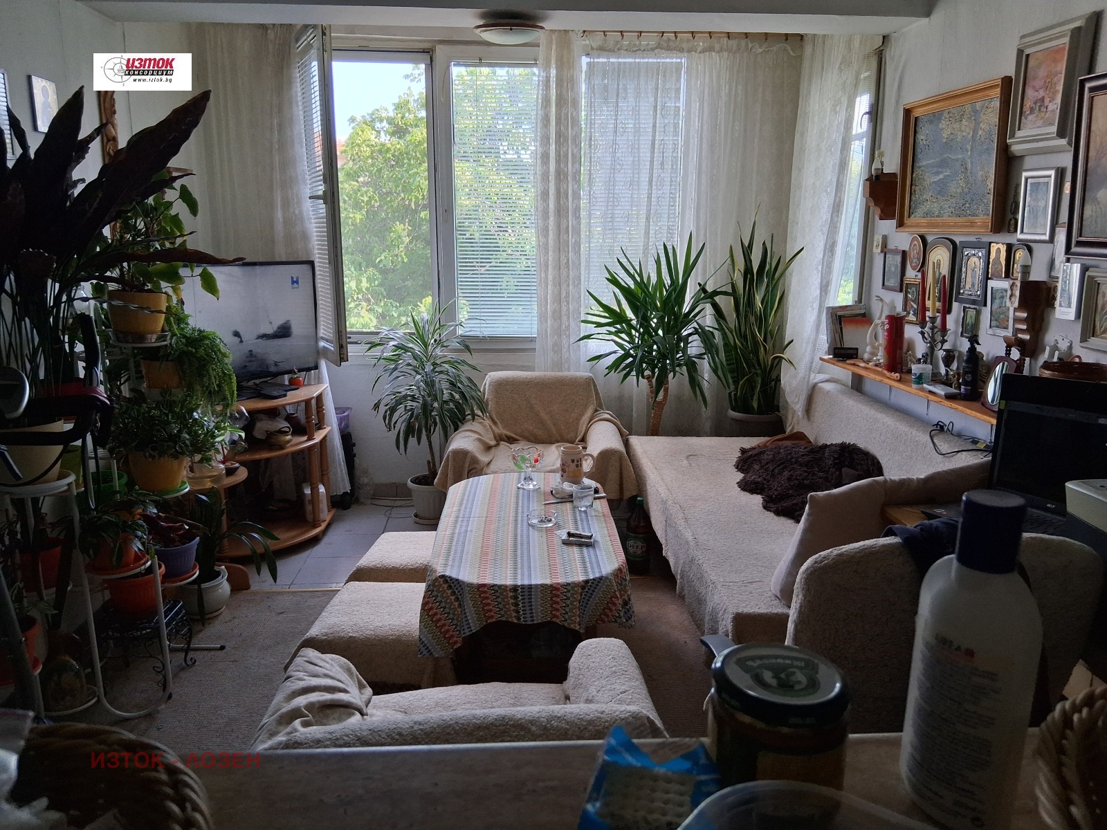 Продава 2-СТАЕН | Imot.bg — изображение 2