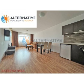 1 bedroom k.k. Slanchev bryag, region Burgas 1