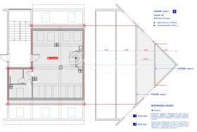 2-стаен град София, Малинова долина 4