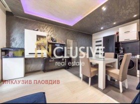 Продава  2-стаен, град Пловдив