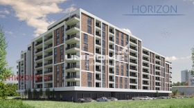2 chambres Izgrev, Bourgas 3