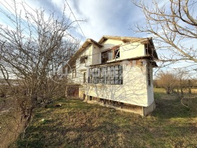 Casa Pchelnik, regione Varna 1