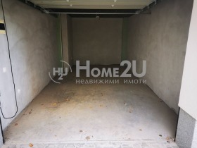 En venta Cochera