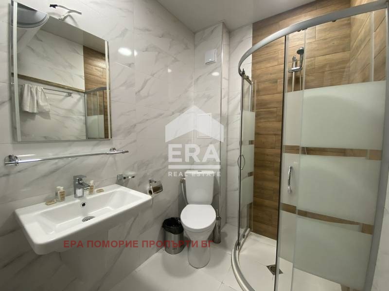 Продава 1-СТАЕН, гр. Приморско, област Бургас, снимка 4 - Апартаменти - 52888585