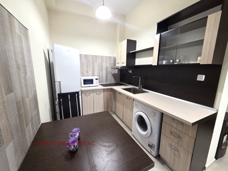 Продава 1-СТАЕН, гр. Поморие, област Бургас