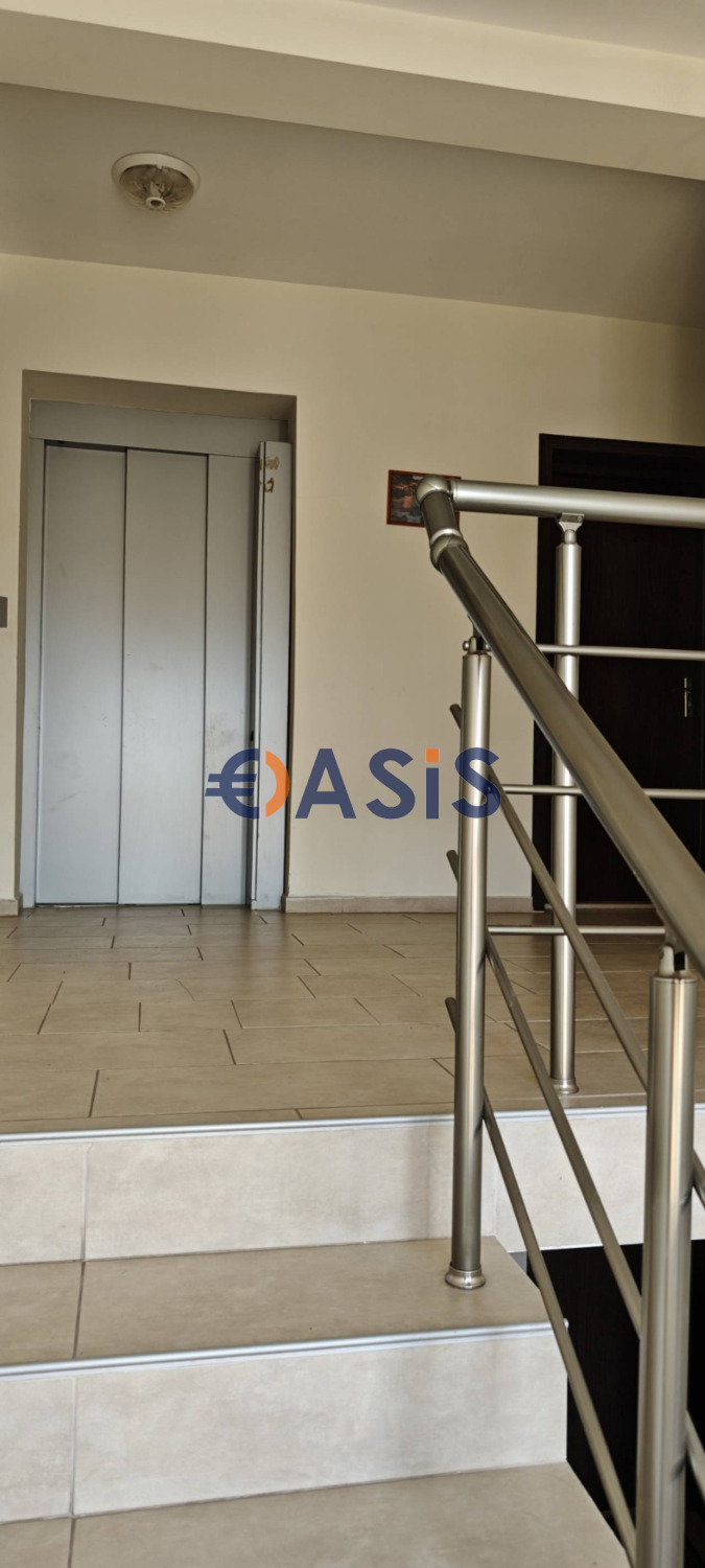 Продава 1-СТАЕН, гр. Несебър, област Бургас, снимка 9 - Апартаменти - 54349333