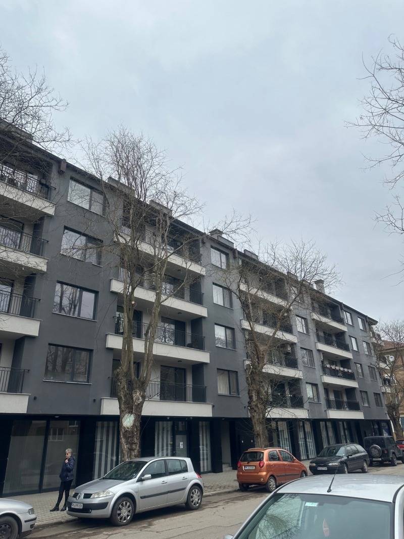 Myytävänä  1 makuuhuone Pernik , Tsentar , 97 neliömetriä | 66368946 - kuva [8]